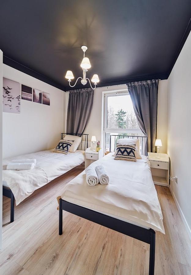 Laguna Villa Fonte 10 Polanica-Zdrój Zewnętrze zdjęcie